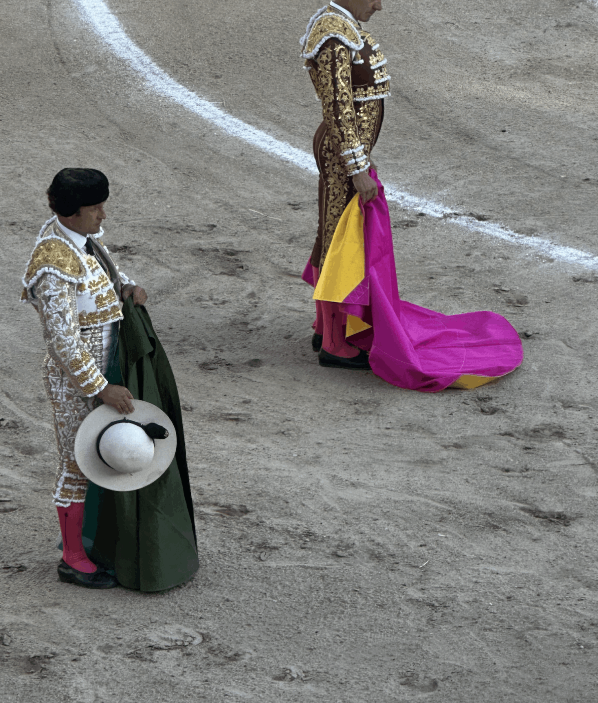 EL ESPINAR, 19 DE AGOSTO ©David Ferrer